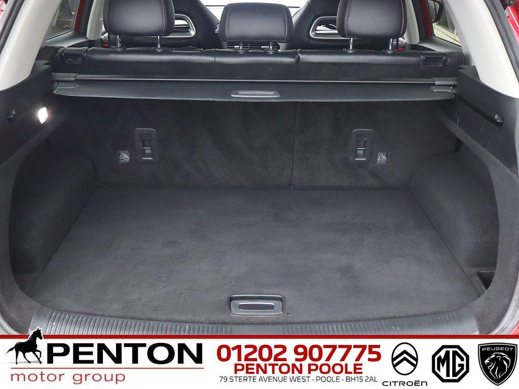 Used MG MG HS 2024 for sale - 77710134: Photo 8