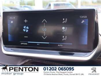 Used Peugeot 208 2022 for sale - 74585421: Photo