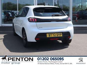 Used Peugeot 208 2022 for sale - 74585421: Photo