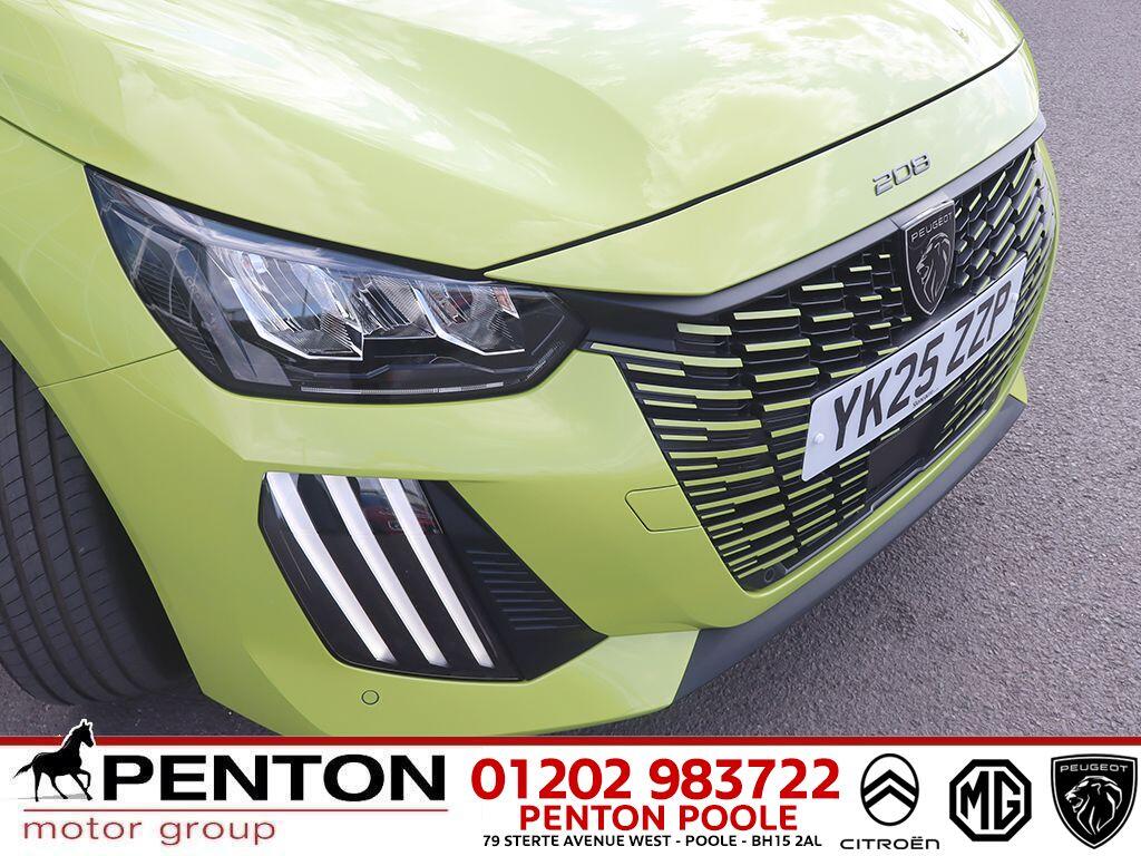 Used Peugeot 208 2025 for sale - 76988069: Photo 19