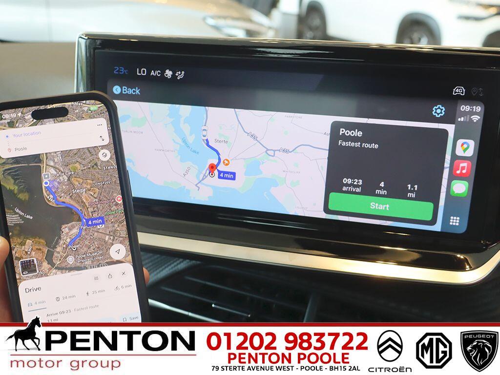 Used Peugeot 208 2025 for sale - 76988069: Photo 2