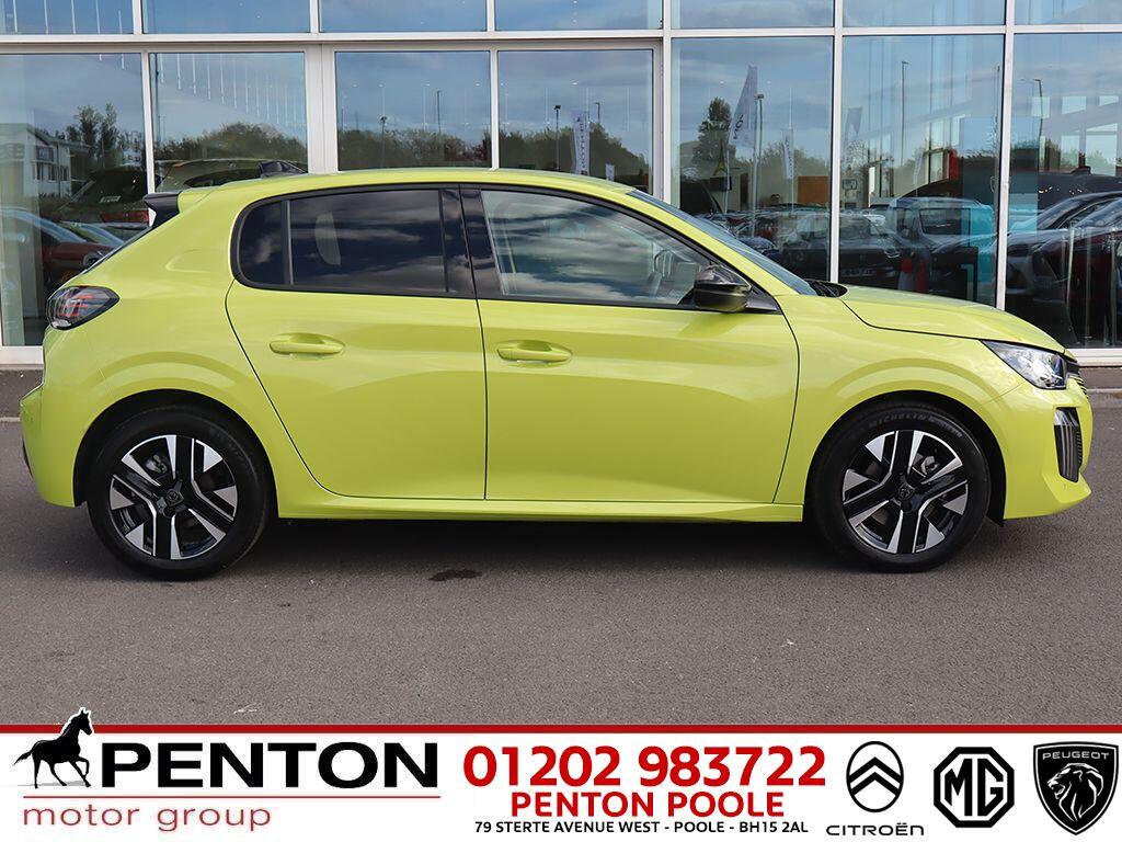 Used Peugeot 208 2025 for sale - 76988069: Photo 20