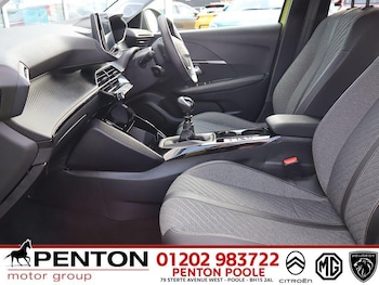 Used Peugeot 208 2025 for sale - 76988069: Photo
