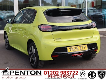 Used Peugeot 208 2025 for sale - 76988069: Photo