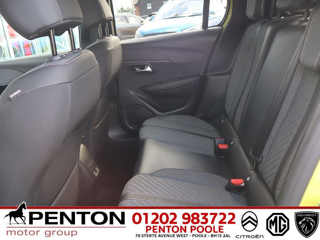 Used Peugeot 208 2025 for sale - 76988069: Photo 7