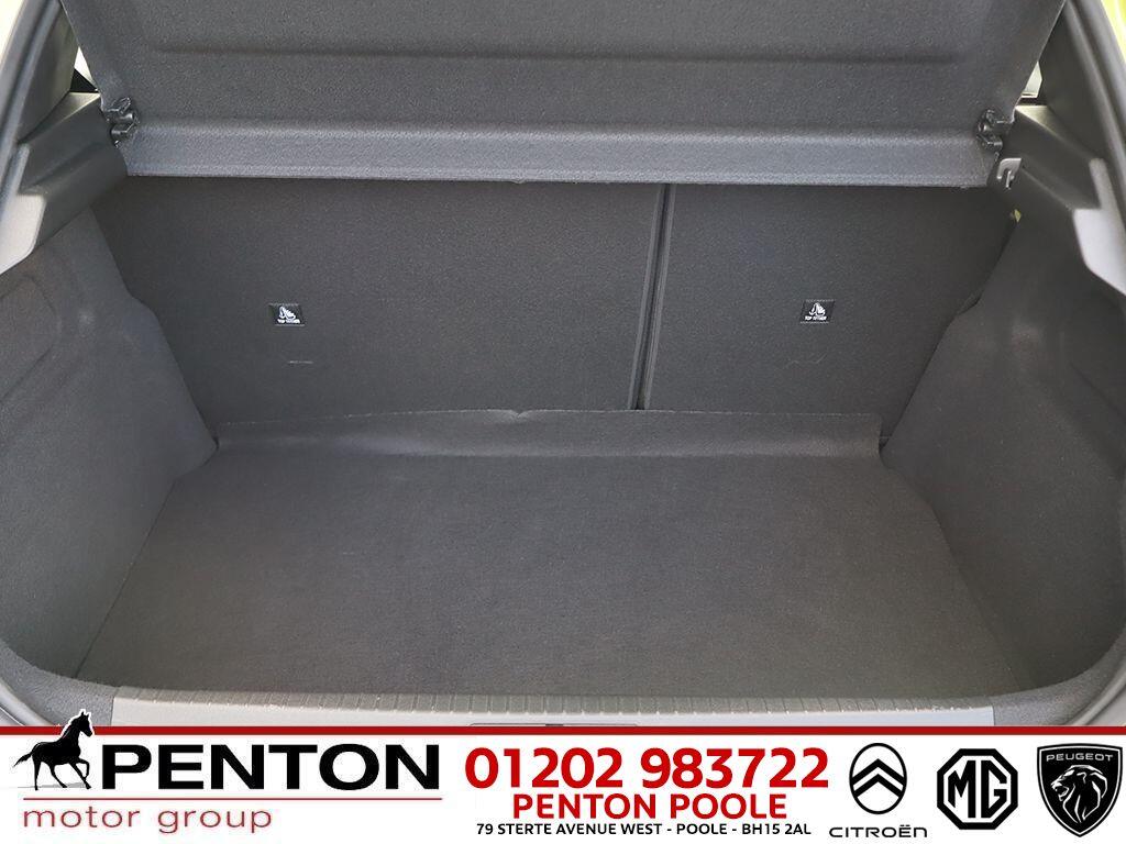 Used Peugeot 208 2025 for sale - 76988069: Photo 8