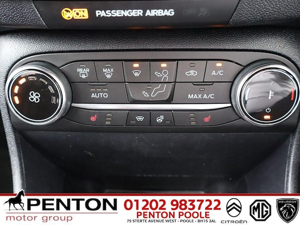 Used Ford Fiesta 2023 for sale - 75647240: Photo 12