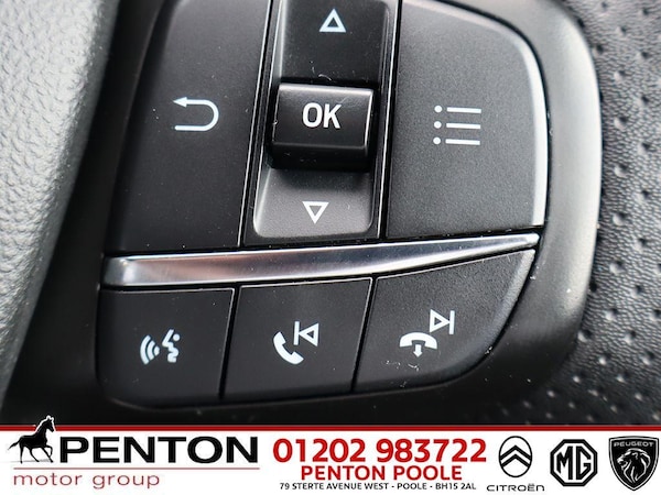 Used Ford Fiesta 2023 for sale - 75647240: Photo 13