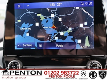 Used Ford Fiesta 2023 for sale - 75647240: Photo