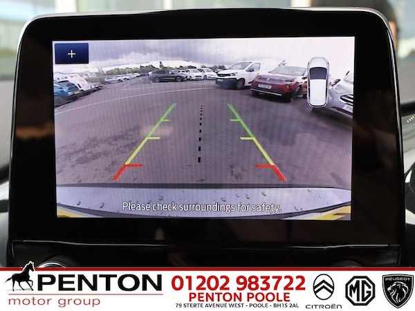 Used Ford Fiesta 2023 for sale - 75647240: Photo 6