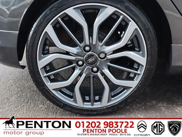 Used Ford Fiesta 2023 for sale - 75647240: Photo 7
