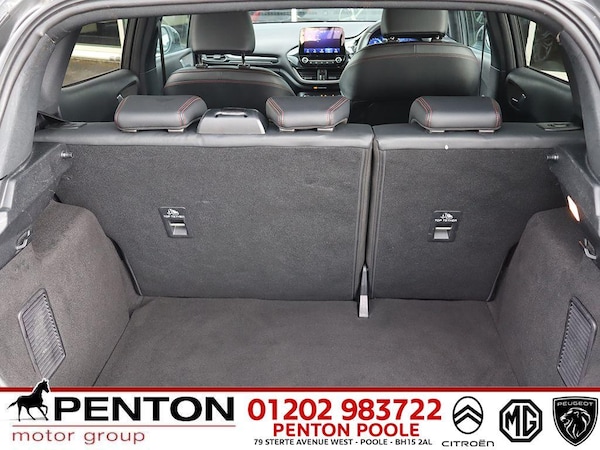 Used Ford Fiesta 2023 for sale - 75647240: Photo 9