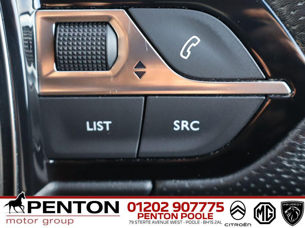Used Peugeot Rifter 2023 for sale - 78147815: Photo 13
