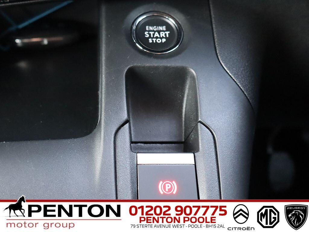 Used Peugeot Rifter 2023 for sale - 78147815: Photo 14