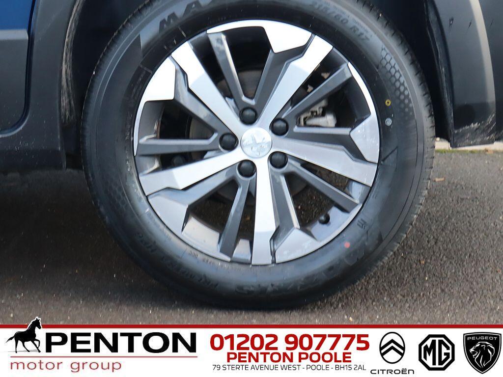 Used Peugeot Rifter 2023 for sale - 78147815: Photo 6