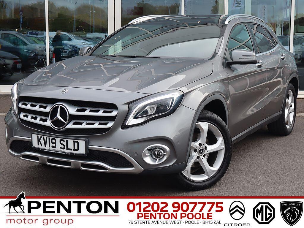 Used Mercedes-Benz GLA 2019 for sale - 76485605: Photo 20