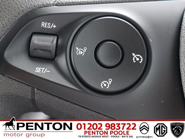 Used Vauxhall Combo 2023 for sale - 75645682: Photo 10