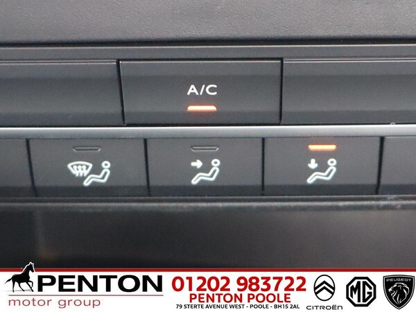 Used Vauxhall Combo 2023 for sale - 75645682: Photo 11