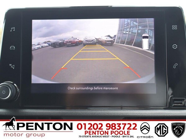 Used Vauxhall Combo 2023 for sale - 75645682: Photo 6