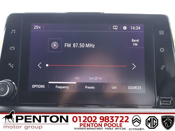 Used Vauxhall Combo 2023 for sale - 75645682: Photo 7