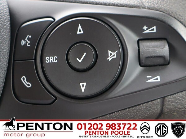 Used Vauxhall Combo 2023 for sale - 75645682: Photo 9