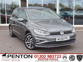 2020 (20) - 1.5 TSI EVO Match Euro 6 (s/s) 5dr