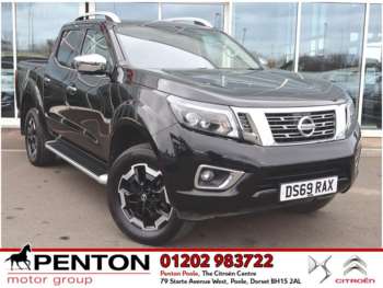 Used Nissan Navara 2019 for sale - 74057893: Photo