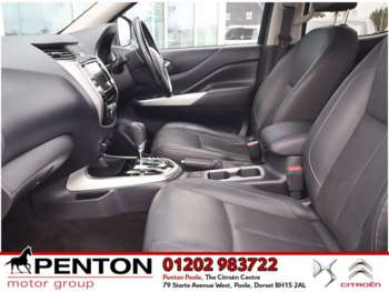 Used Nissan Navara 2019 for sale - 74057893: Photo