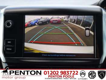 Used Peugeot 208 2019 for sale - 74654023: Photo