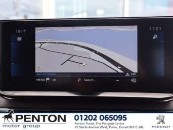 Used Peugeot 3008 2022 for sale - 74921568: Photo