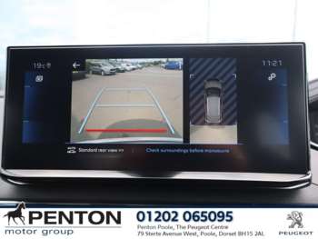 Used Peugeot 3008 2022 for sale - 74921568: Photo