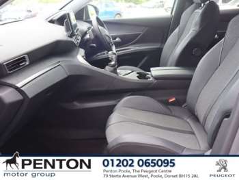 Used Peugeot 3008 2022 for sale - 74921568: Photo