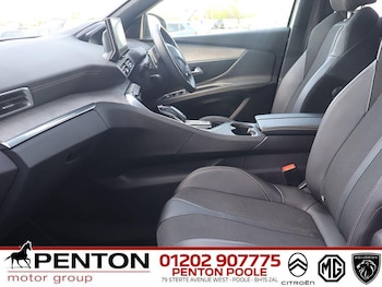 Used Peugeot 3008 2022 for sale - 79601762: Photo