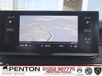Used Peugeot 3008 2022 for sale - 79601762: Photo
