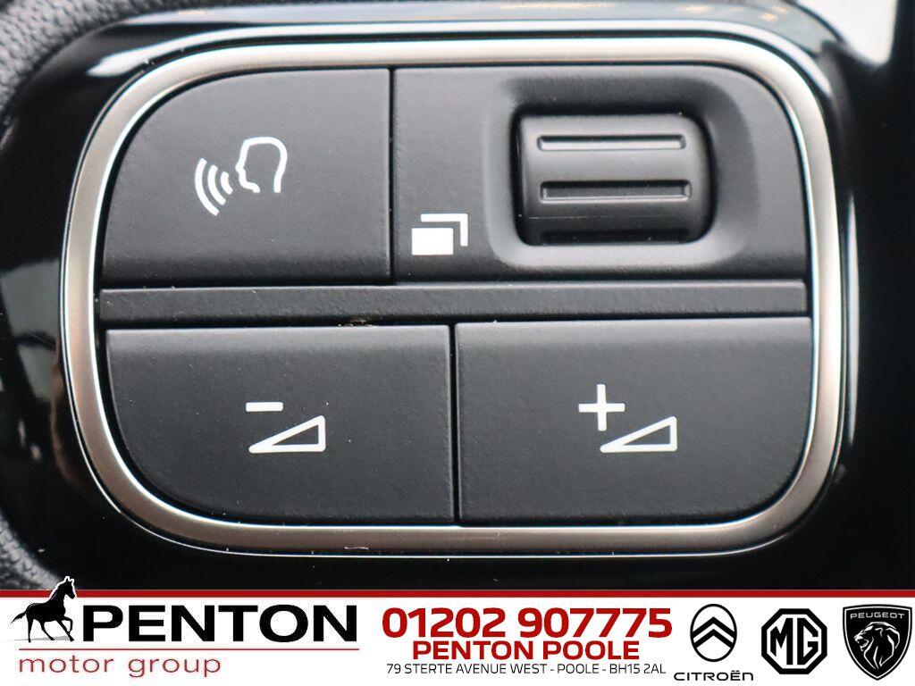 Used Citroen C5 Aircross 2023 for sale - 77839022: Photo 16