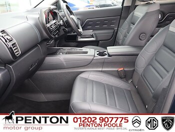 Used Citroen C5 Aircross 2023 for sale - 77839022: Photo