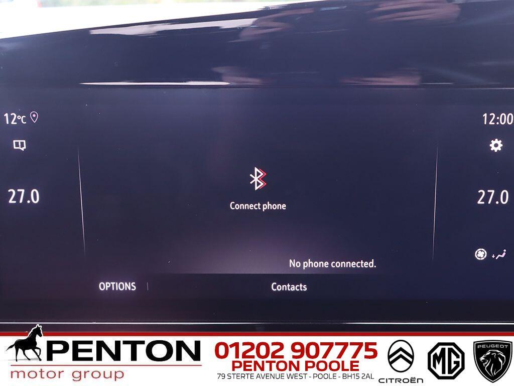 Used Vauxhall Mokka 2022 for sale - 78204516: Photo 10