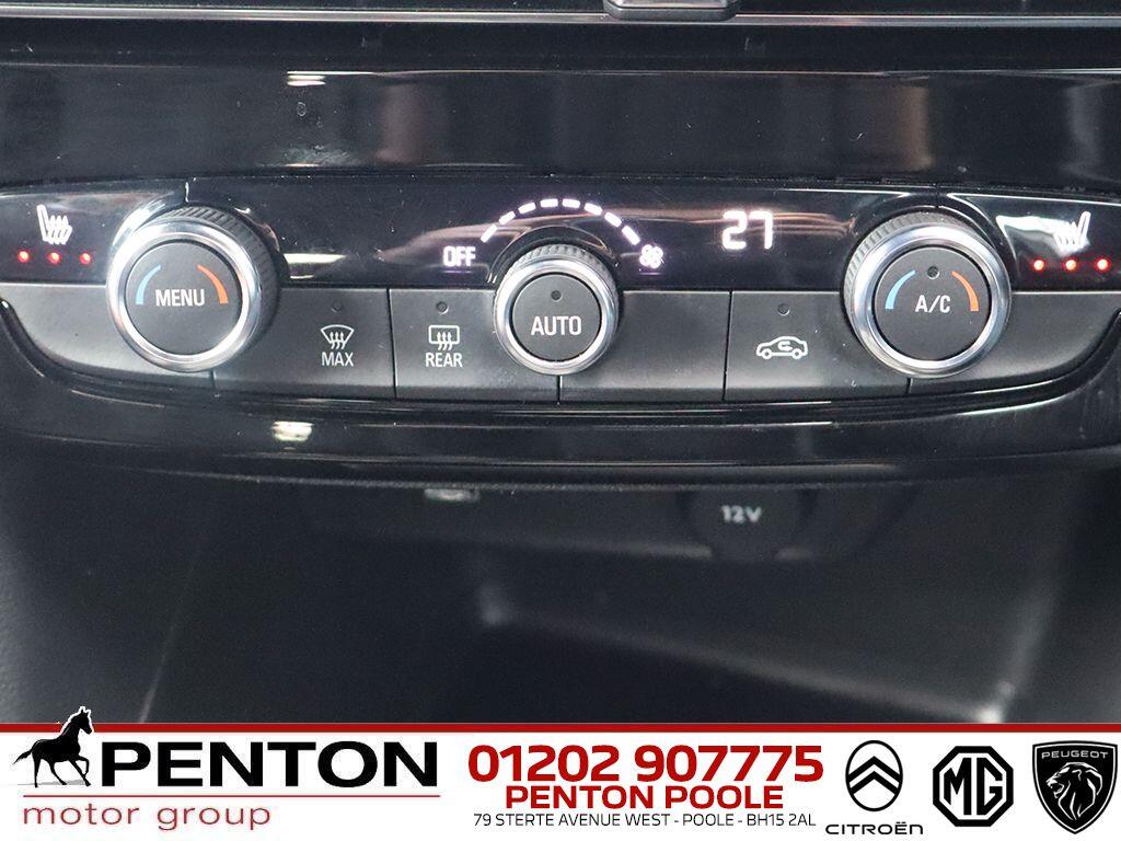 Used Vauxhall Mokka 2022 for sale - 78204516: Photo 13