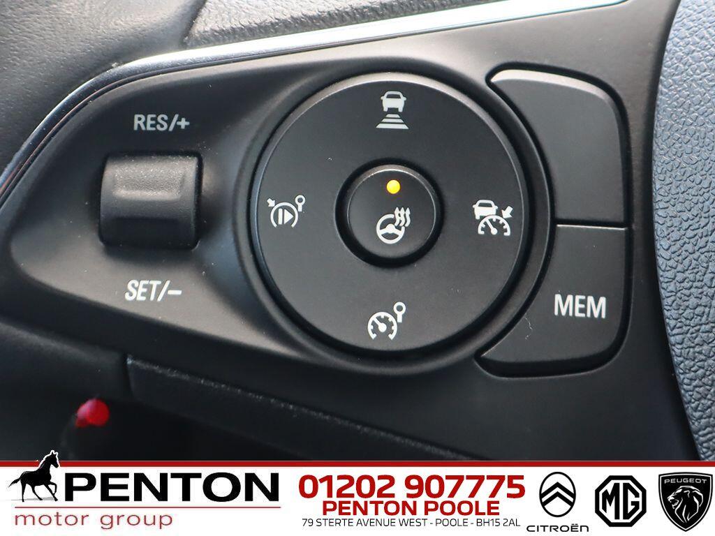 Used Vauxhall Mokka 2022 for sale - 78204516: Photo 14