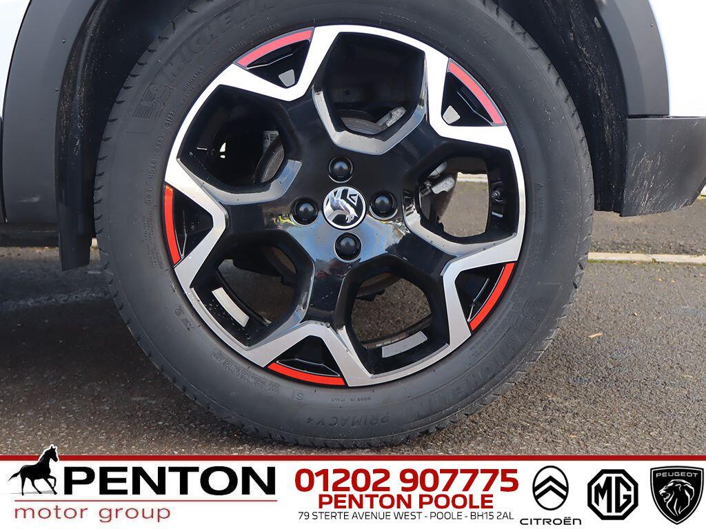 Used Vauxhall Mokka 2022 for sale - 78204516: Photo 17