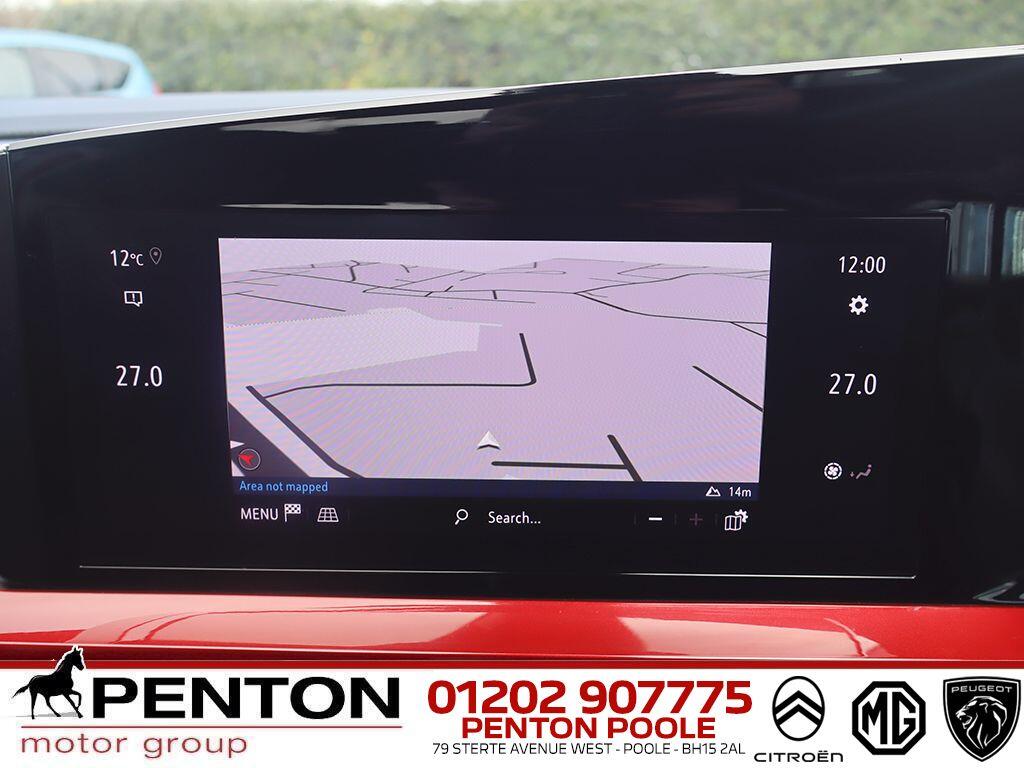 Used Vauxhall Mokka 2022 for sale - 78204516: Photo 2