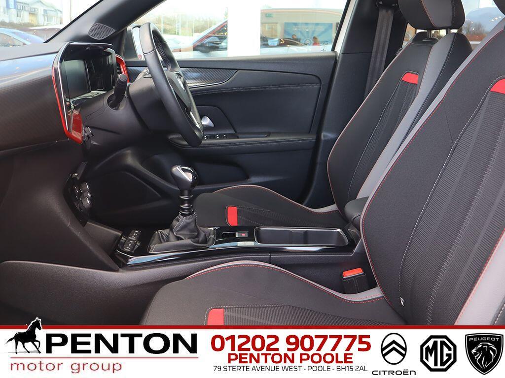 Used Vauxhall Mokka 2022 for sale - 78204516: Photo 3