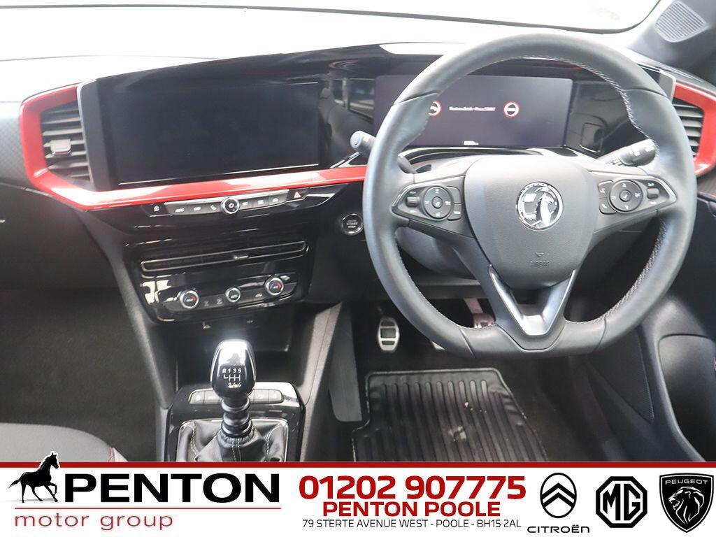 Used Vauxhall Mokka 2022 for sale - 78204516: Photo 5