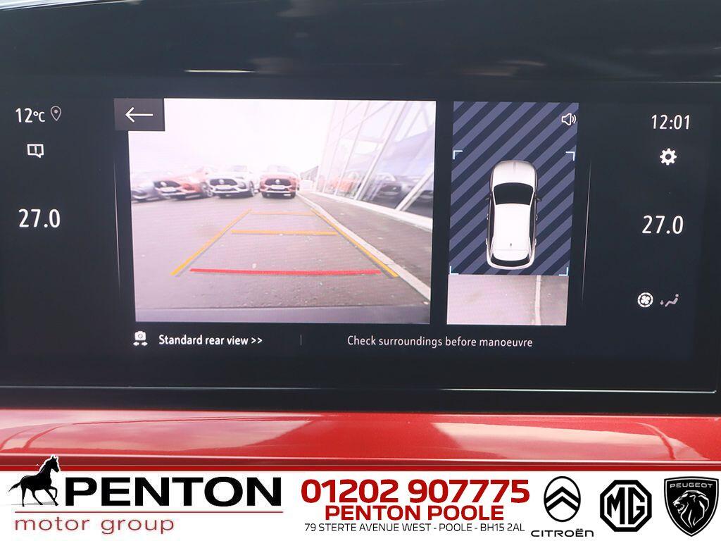 Used Vauxhall Mokka 2022 for sale - 78204516: Photo 6