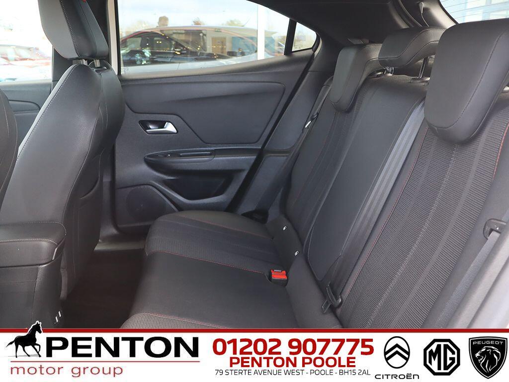 Used Vauxhall Mokka 2022 for sale - 78204516: Photo 7