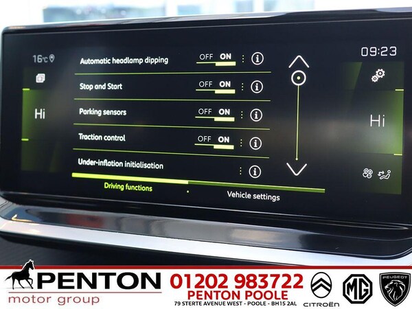 Used Peugeot 2008 2021 for sale - 75977451: Photo 11