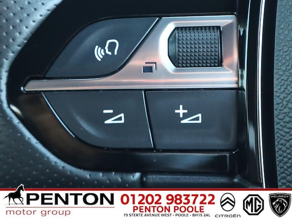 Used Peugeot 2008 2021 for sale - 75977451: Photo 12
