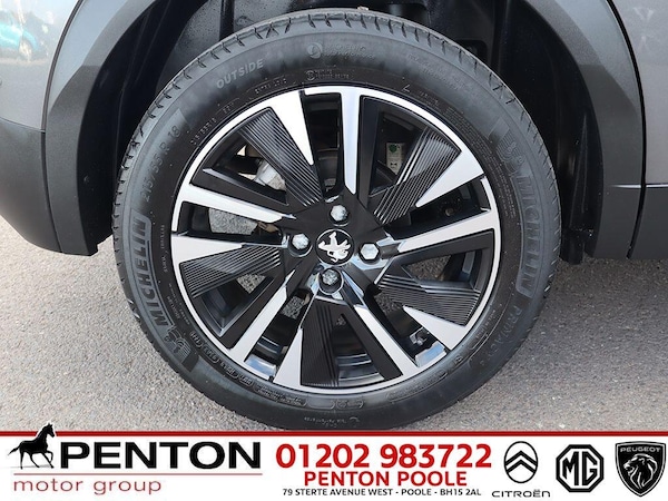 Used Peugeot 2008 2021 for sale - 75977451: Photo 13
