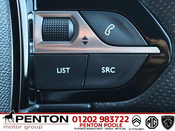 Used Peugeot 2008 2021 for sale - 75977451: Photo 14