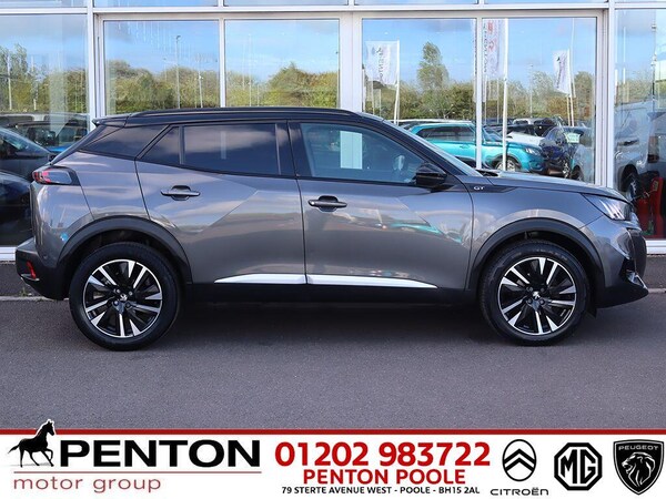 Used Peugeot 2008 2021 for sale - 75977451: Photo 16